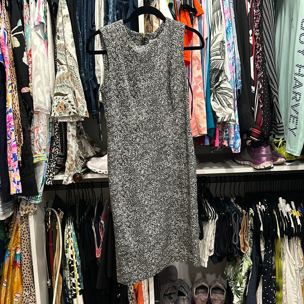 Calvin Klein dress